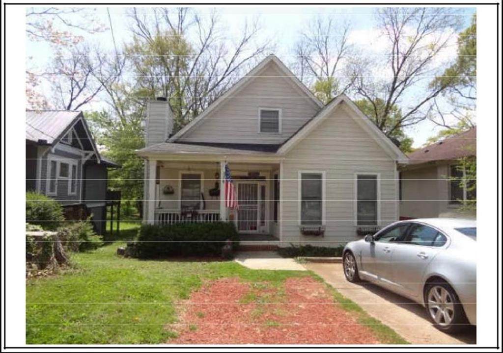 1378 Lucile Avenue - Photo 1