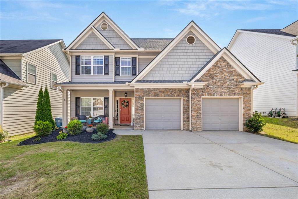 7062 Grand Hickory Drive - Photo 1