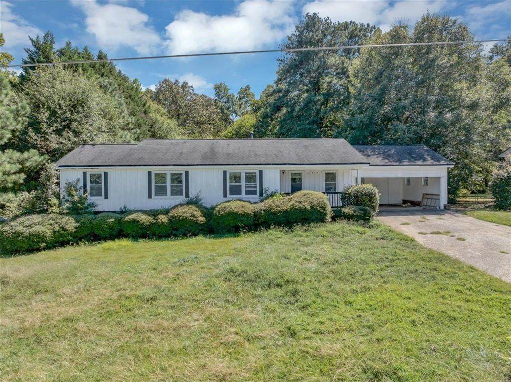 6867 Laurelwood Drive - Photo 1