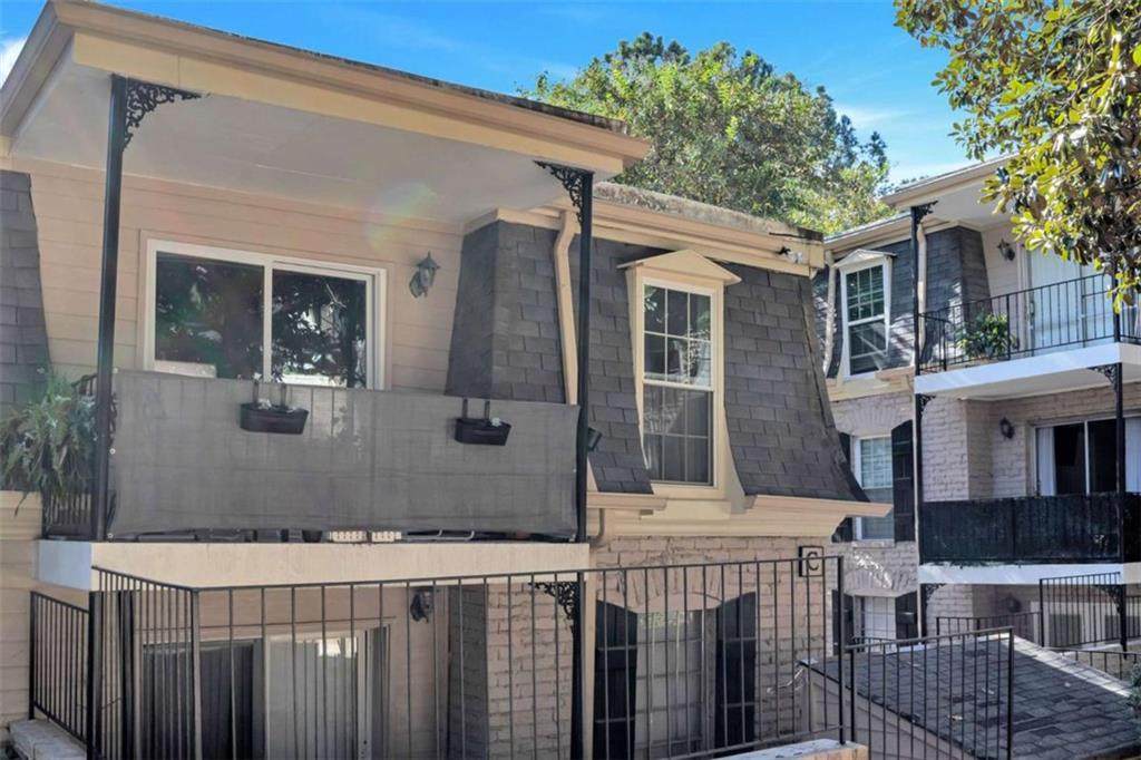 2805 Northeast Expressway - Photo 1