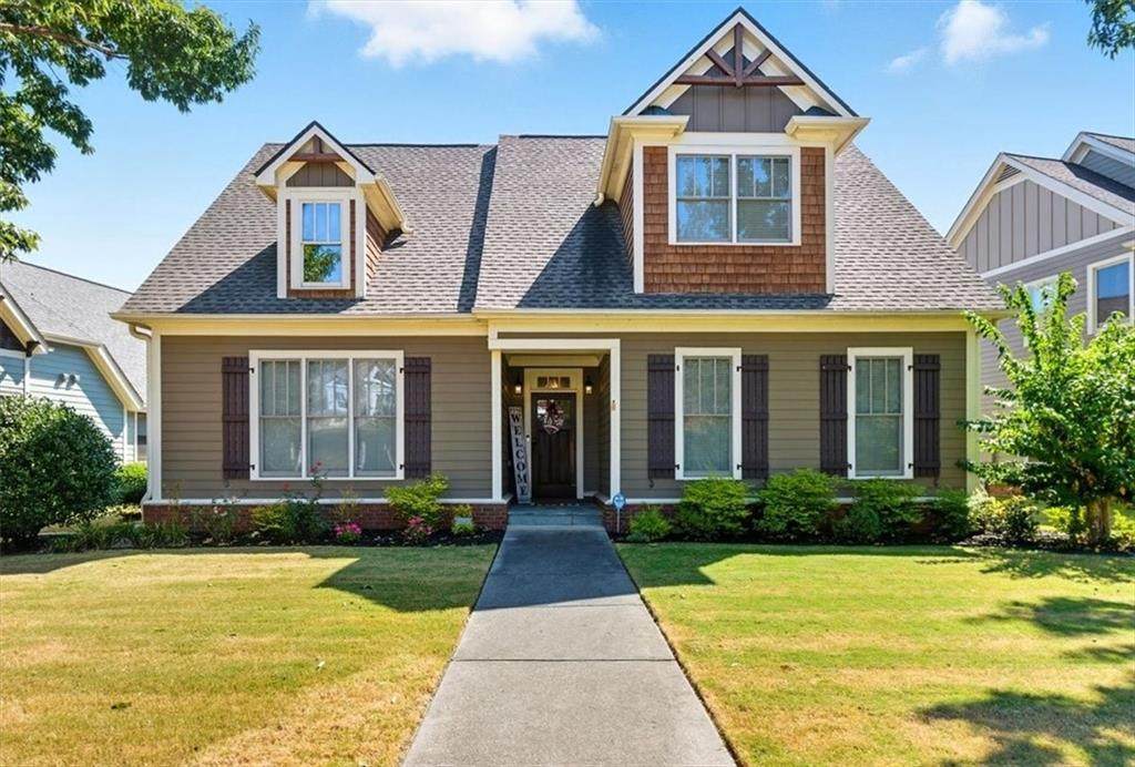 27 Grove Park Circle - Photo 1