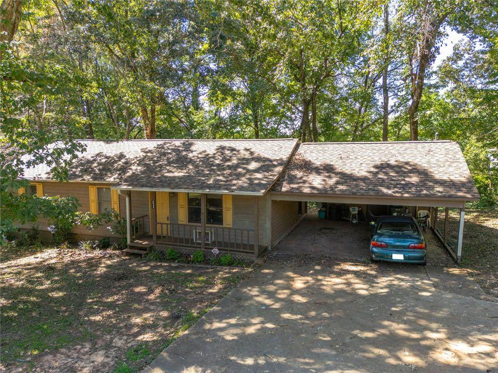 4446 Union Church Road - Photo 1