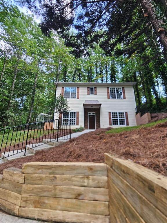 3045 Imperial Drive - Photo 1