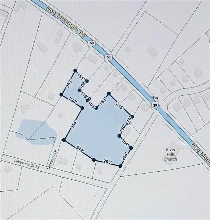 0 Argonne Road - Photo 1