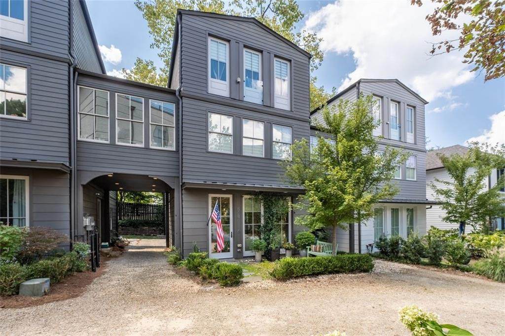 518 Bismark Road - Photo 1