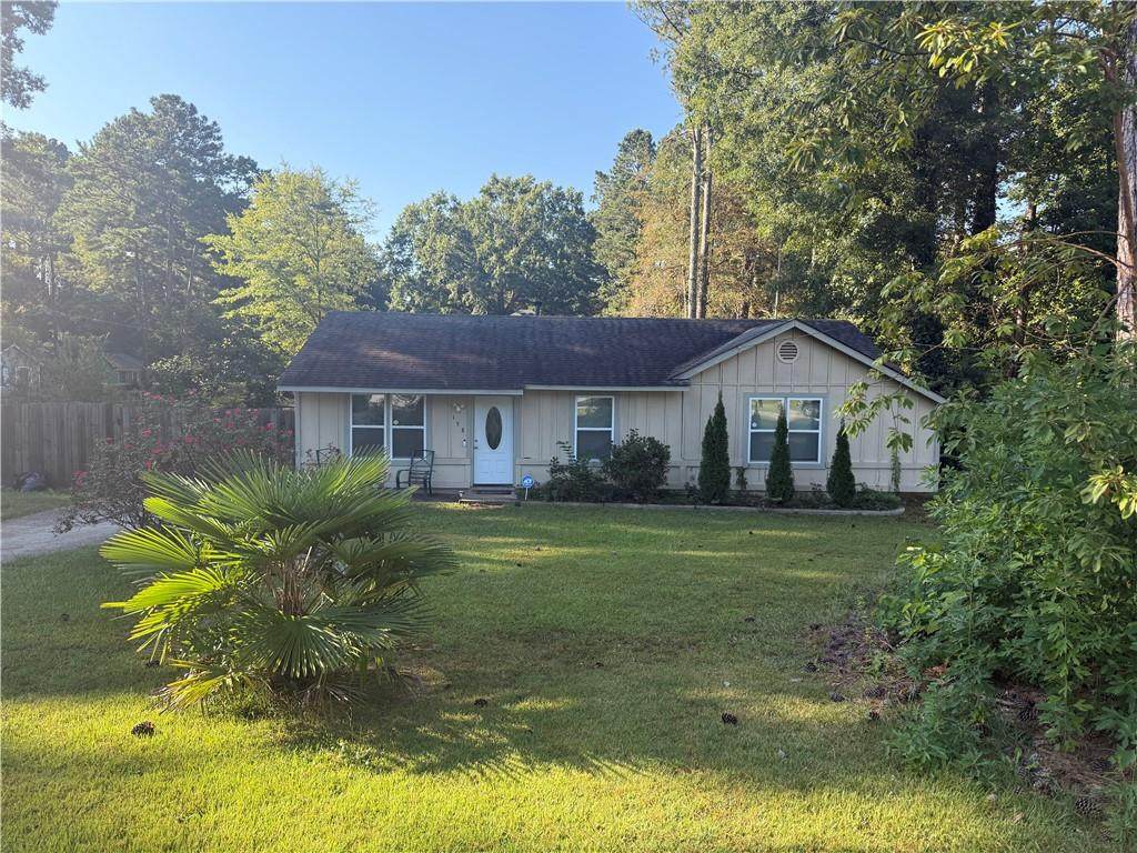 158 Ashwood Court - Photo 1