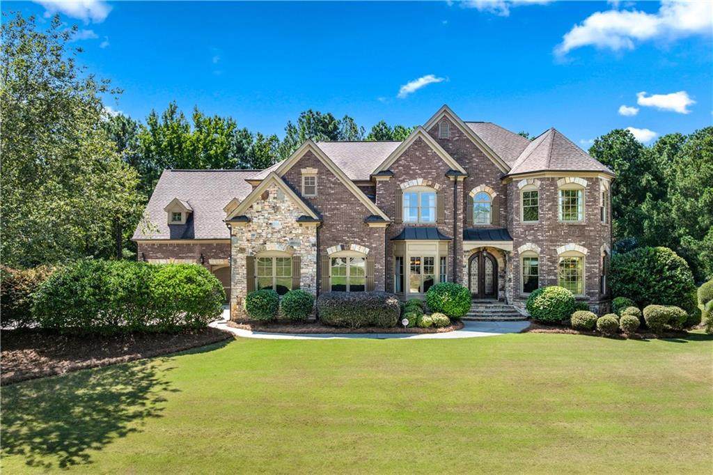 2457 Treehaven Drive - Photo 1