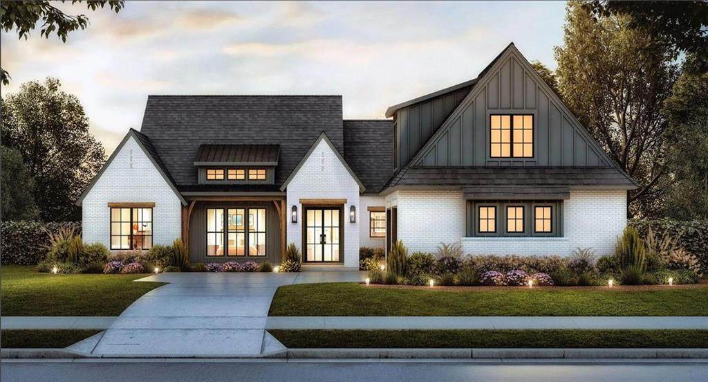 5005 Young Deer Drive - Photo 1