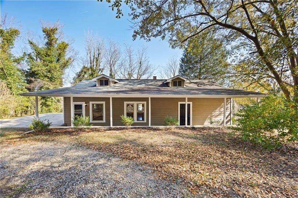 9 Aubrey Street - Photo 1