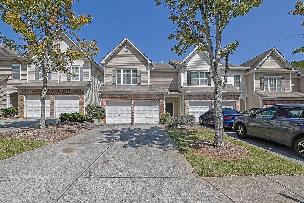 2266 Baker Station Drive - Photo 1