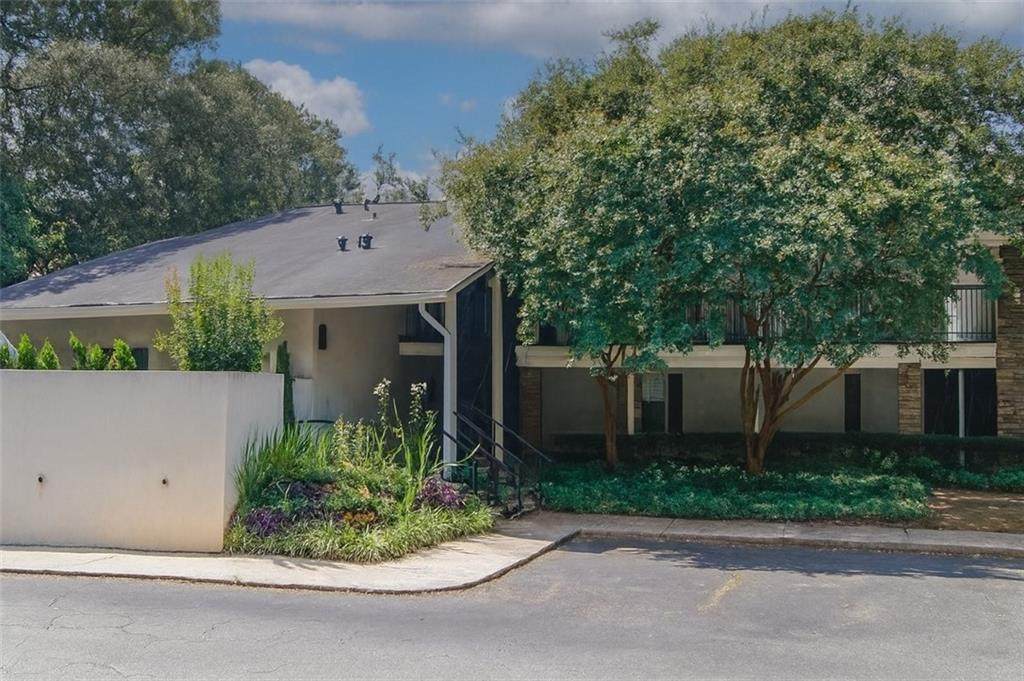 1150 Collier Road - Photo 1