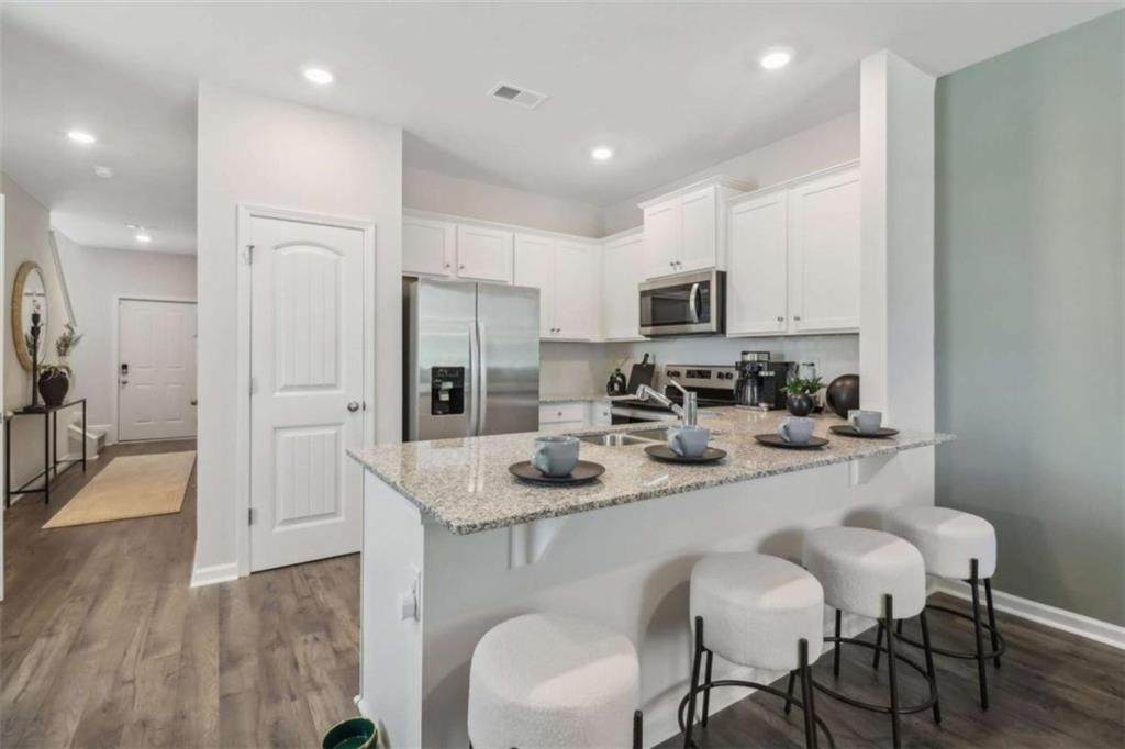 2360 Haran Drive - Photo 1