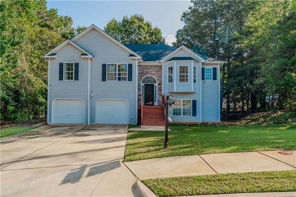 6160 Queensdale Drive - Photo 1