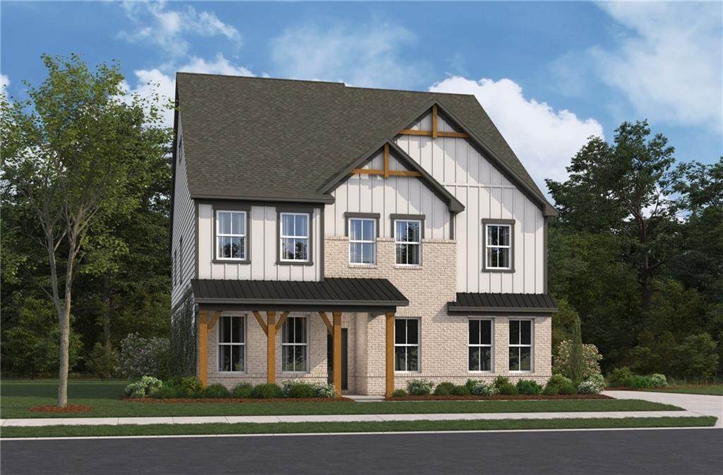 5950 Clover Terrance - Photo 1