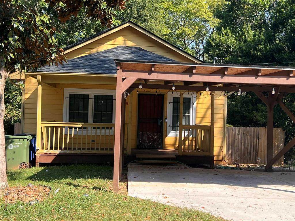 19 Moury Avenue - Photo 1