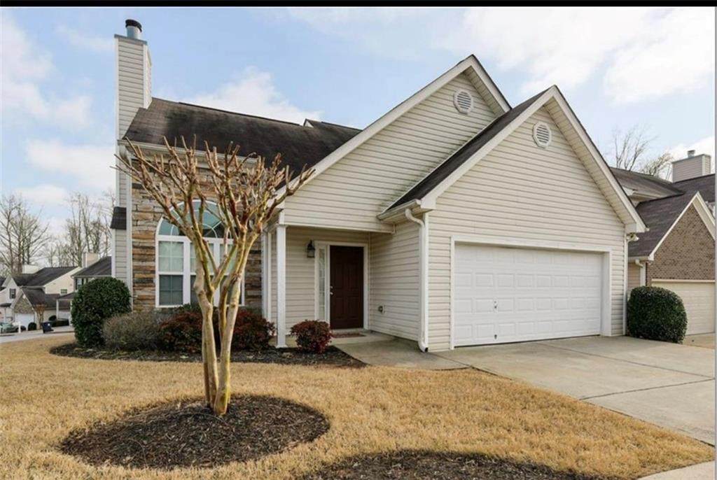 324 Greystone Parkway - Photo 1