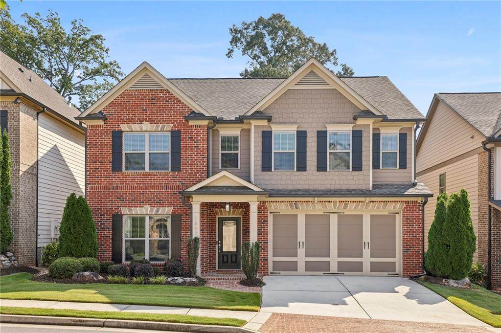 1897 Weston Lane - Photo 1