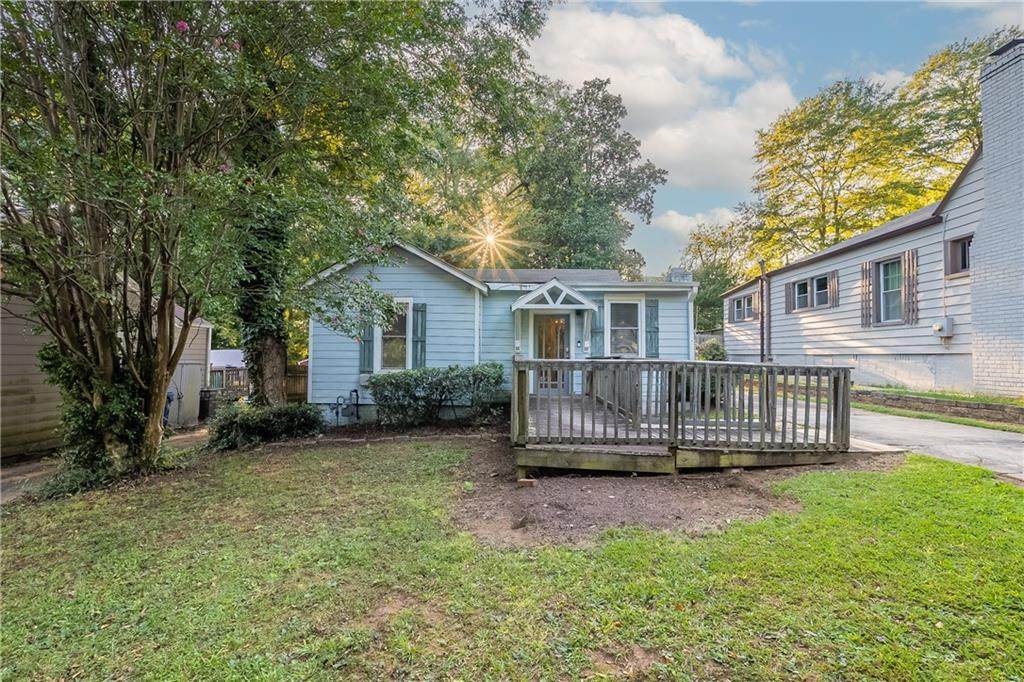 55 Wyman Street - Photo 1