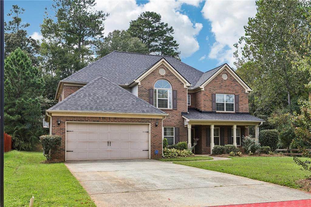 2802 Village Park Drive - Photo 1