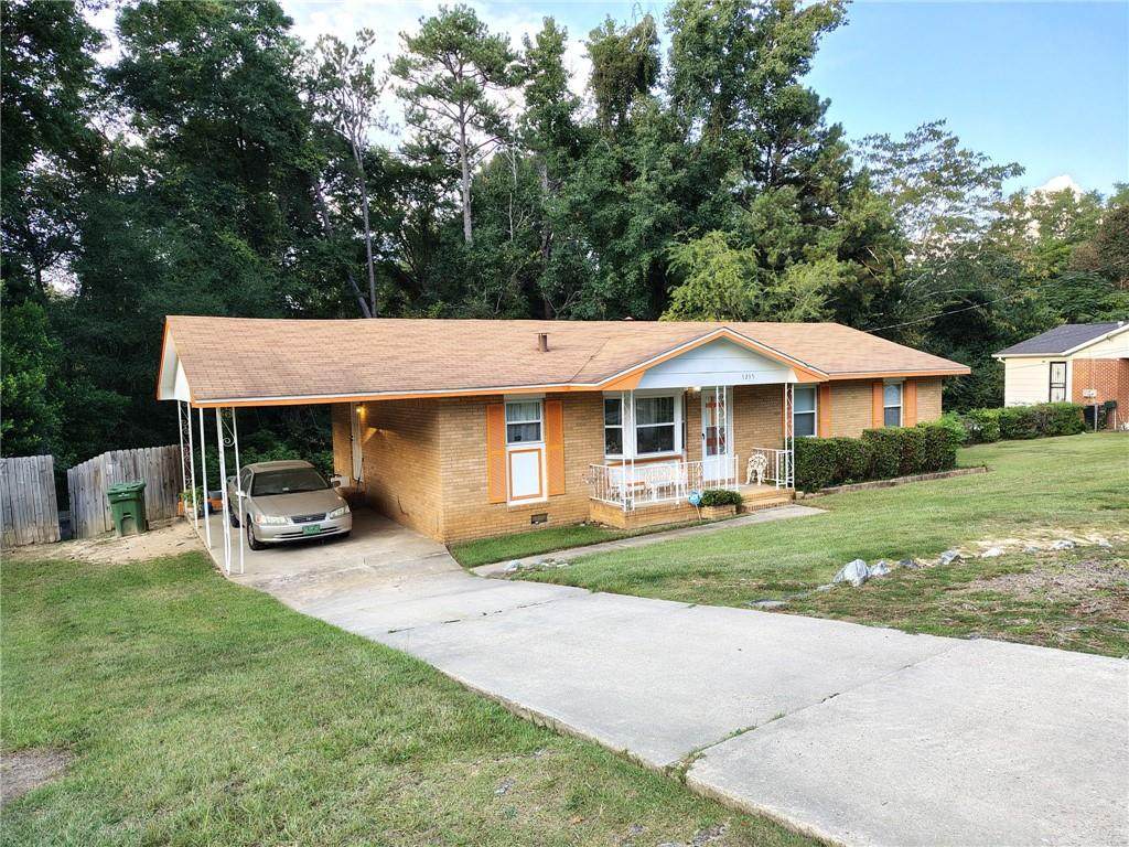 5235 Vincent Drive - Photo 1