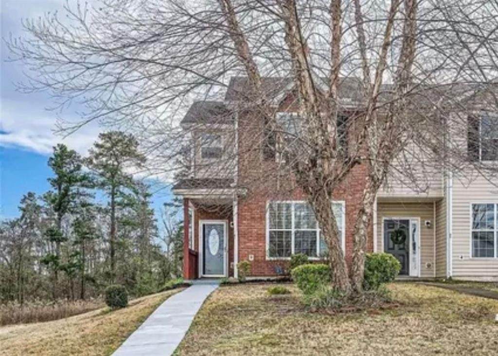 168 Odyssey Turn - Photo 1