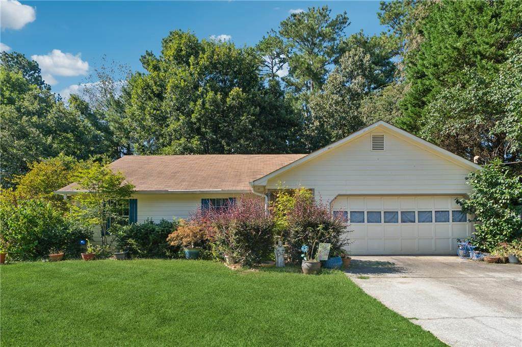 3101 Ashly Brooke Drive - Photo 1