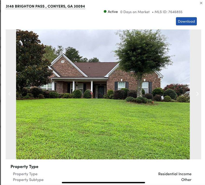 3148 Brighton Pass - Photo 1