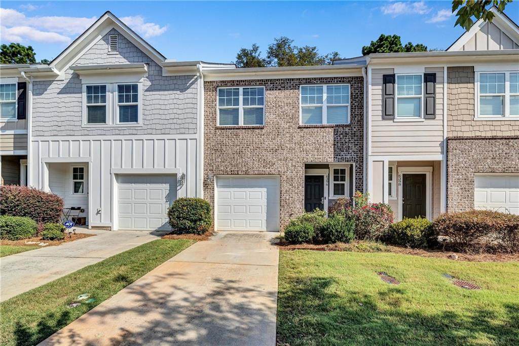 6396 Kennonbriar Court - Photo 1