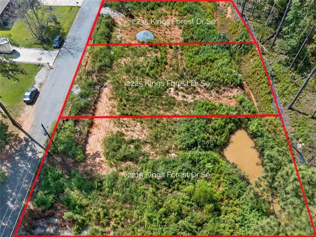 2215 Kings Forest Drive - Photo 1