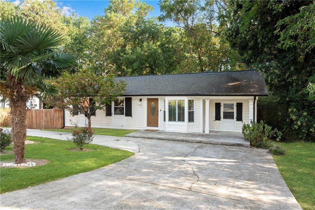 2735 Skyland Drive - Photo 1