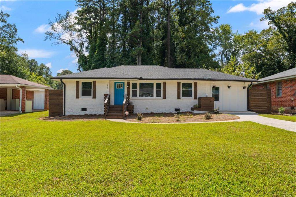 1882 Rosewood Road - Photo 1