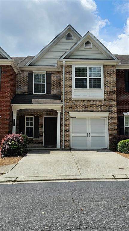 2061 Meadow Peak Road - Photo 1