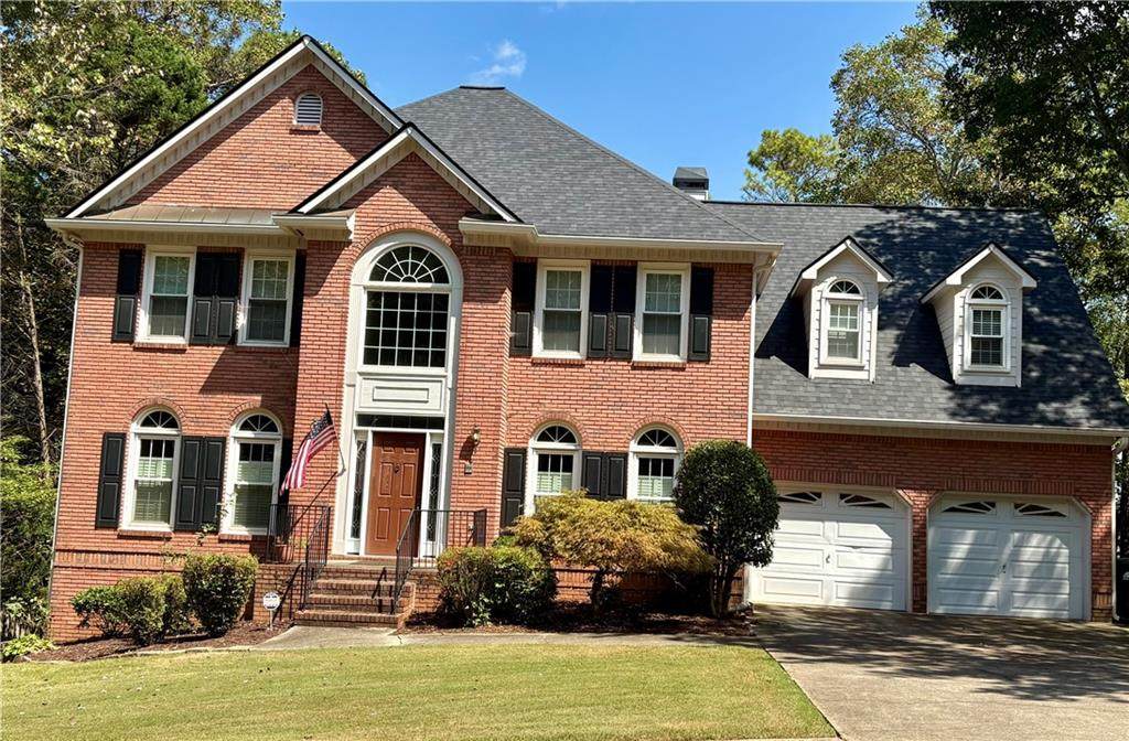 1474 Fallsbrook Court - Photo 1