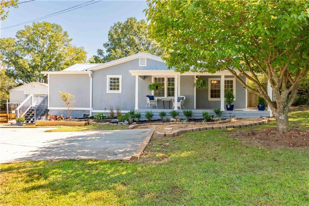 1849 Dooley Town Road - Photo 1