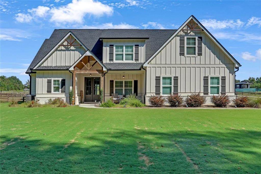 181 Parker Road - Photo 1