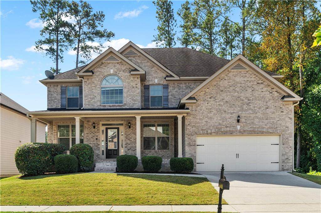 3878 Maiden Fern Lane - Photo 1