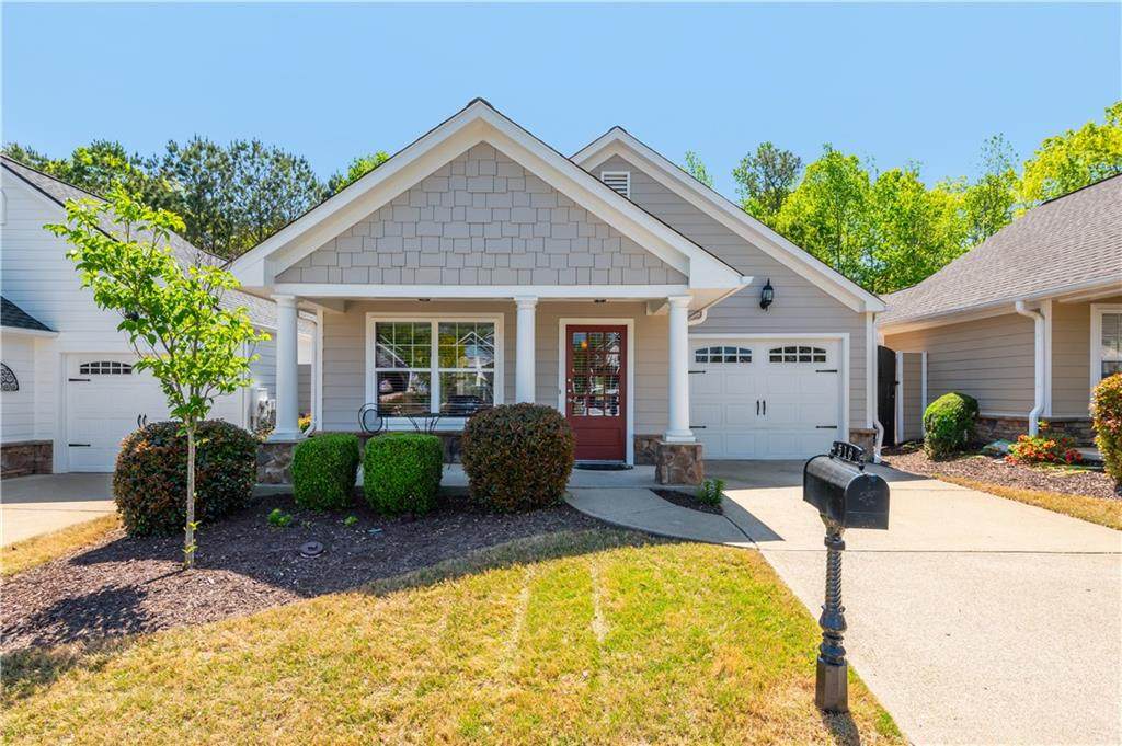 516 Arden Close - Photo 1