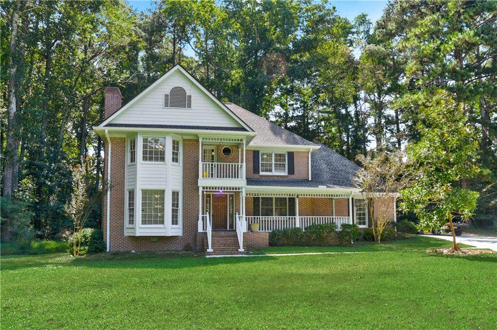 2160 Skyland Cove Lane - Photo 1