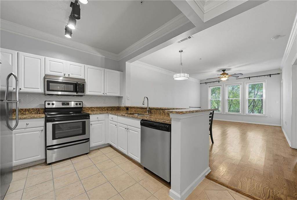 1850 Cotillion Drive - Photo 1