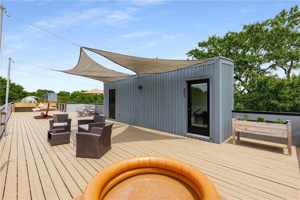 417 College Avenue - Photo 1