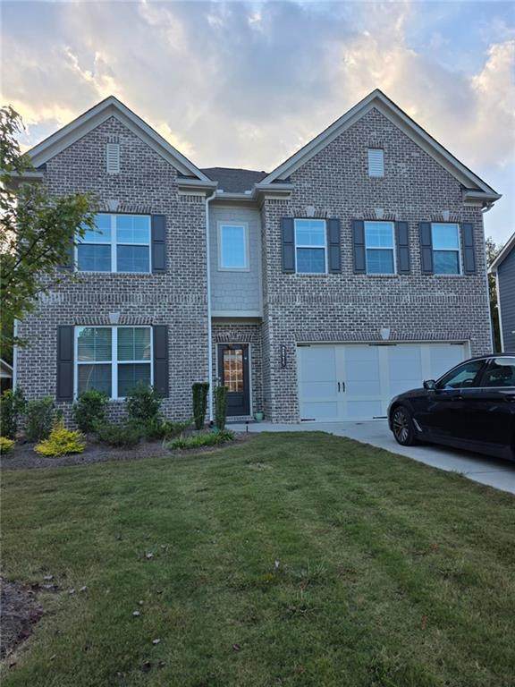 3115 Stock Saddle Place - Photo 1