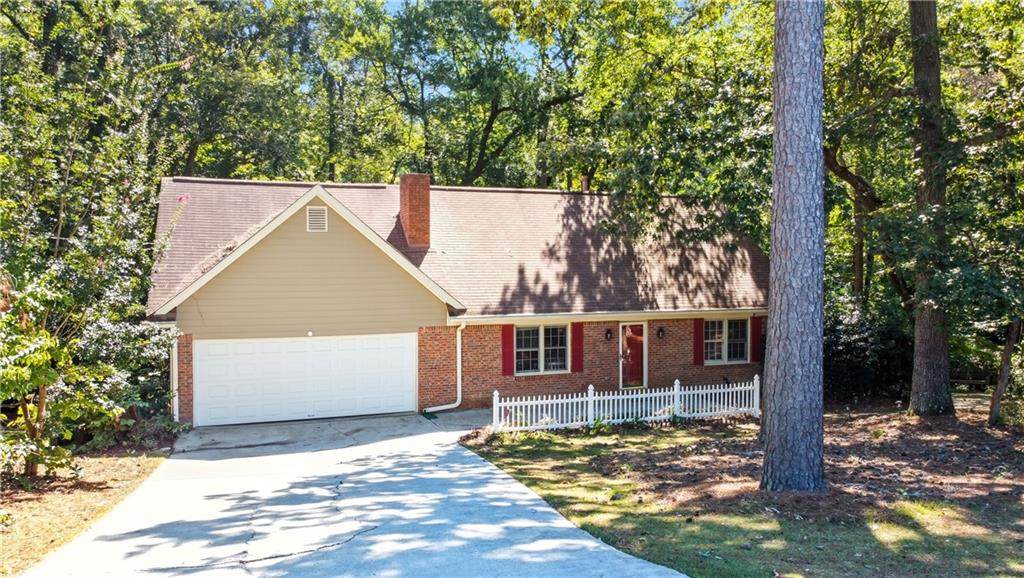 760 Sugar Hill Lane - Photo 1