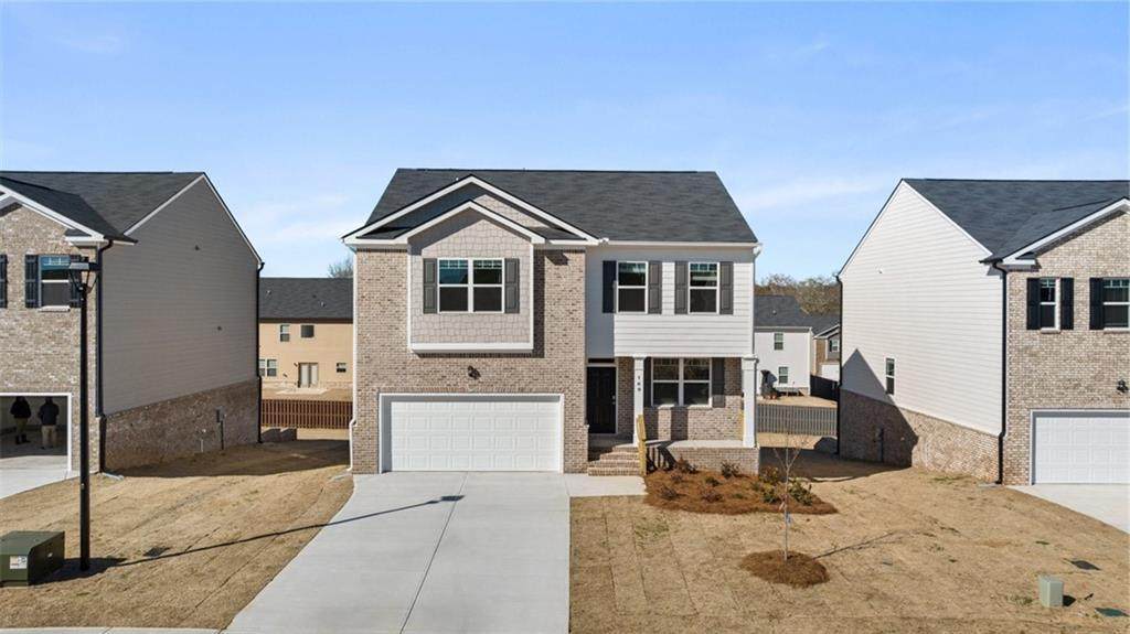 643 Whitman Lane - Photo 1