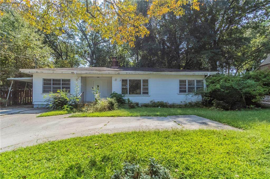 131 Mountain View Drive - Photo 1