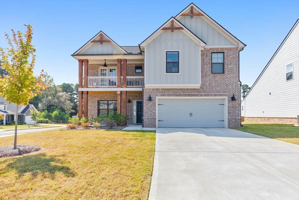 3146 Dowsing Lane - Photo 1