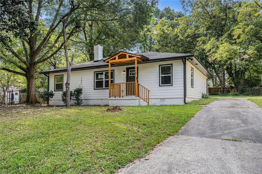 569 Yancey Drive - Photo 1