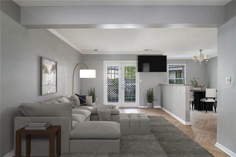 3599 Woodbriar Circle - Photo 1