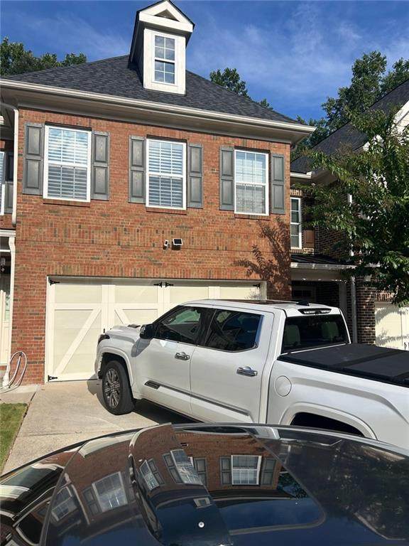 2381 Harshaw Avenue - Photo 1