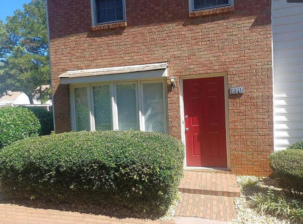 110 Holcomb Ferry Road - Photo 1