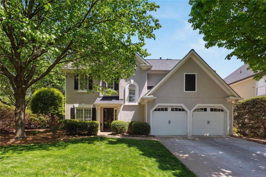 4545 Chelton Court - Photo 1